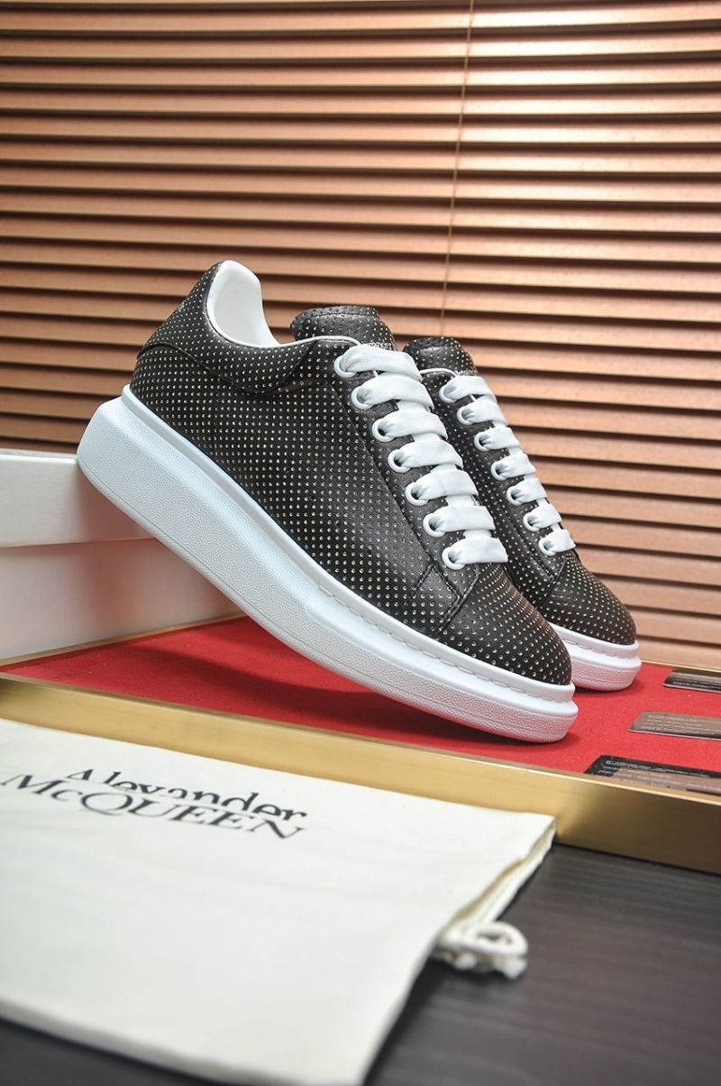 Alexander Mcqueen Casual Shoes